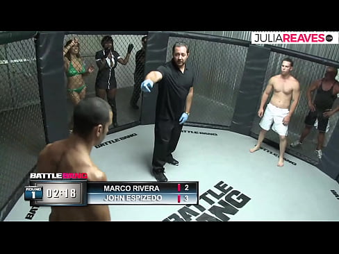 ❤️ Ultimate Fighter რინგზე ჩხუბის შემდეგ ეგებება ნომრის გოგოს ❌ პორნო ჩვენთან ❌️