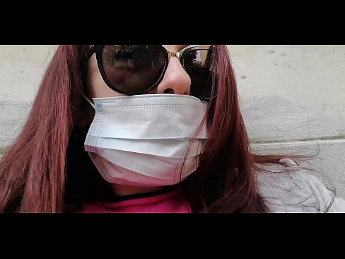 ❤️ ნიკოლეტა მეზობელზე შურს იძიებს და მის ავტოფარეხში ირინებს (სპეციალური Covid19 იტალიური კარანტინი) ❌ პორნო ჩვენთან ❌️
